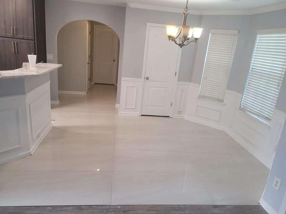 Water Damage Restoration services in Thousand Palms, CA